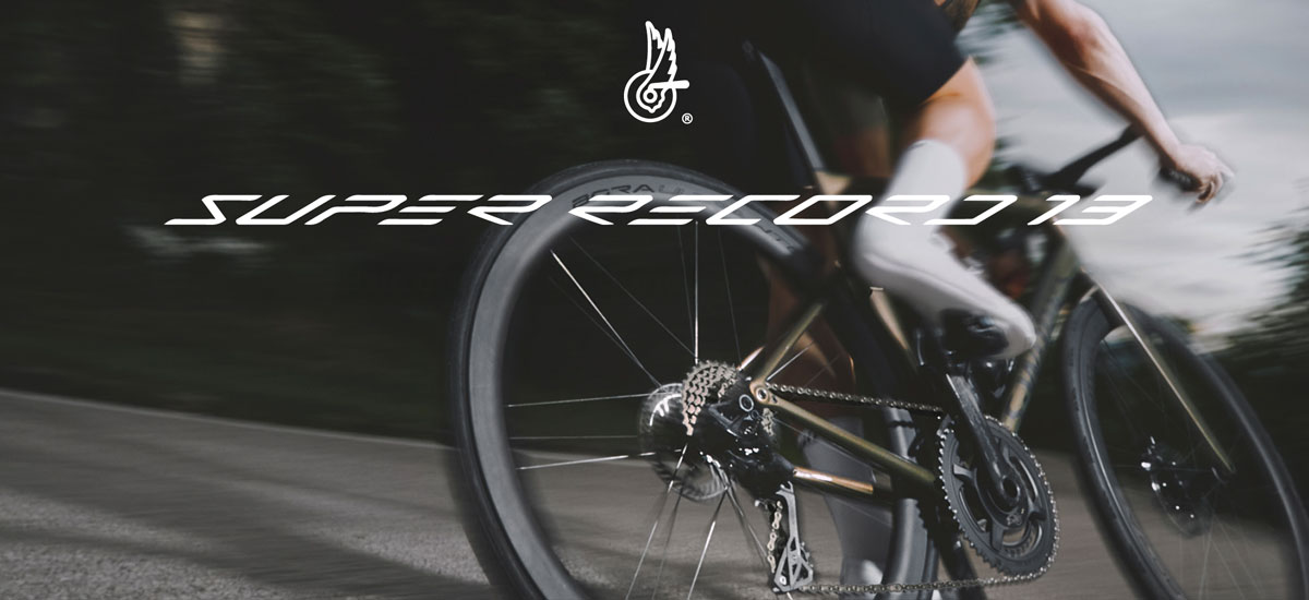 Campagnolo Super Record 13
