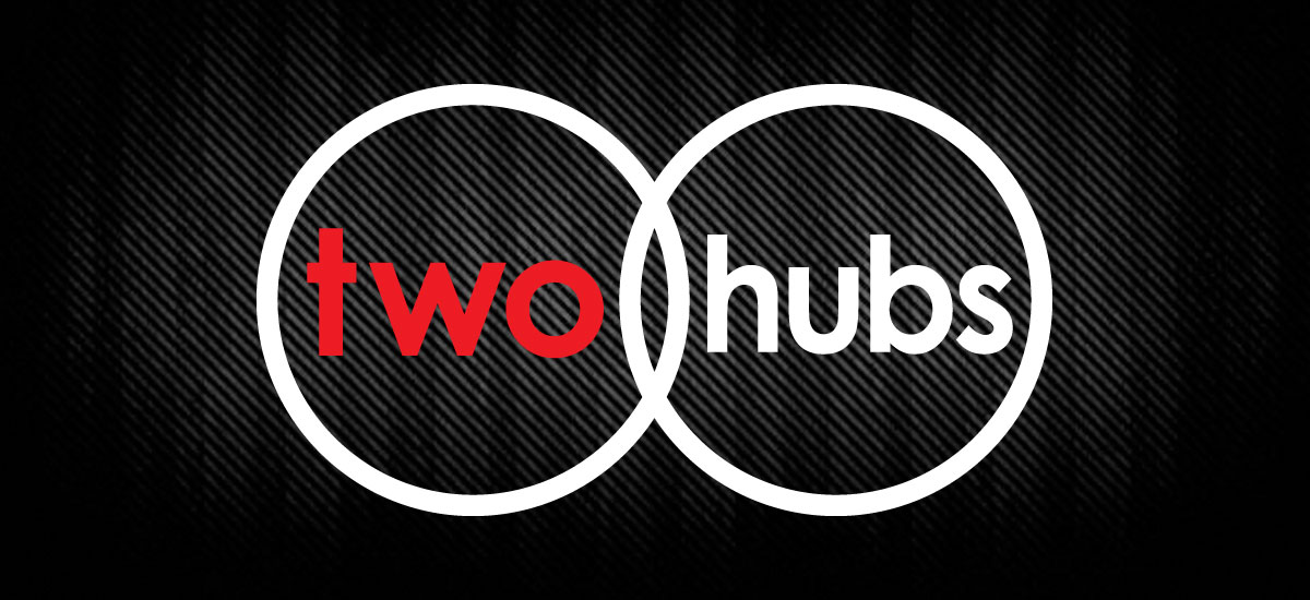 twohubs