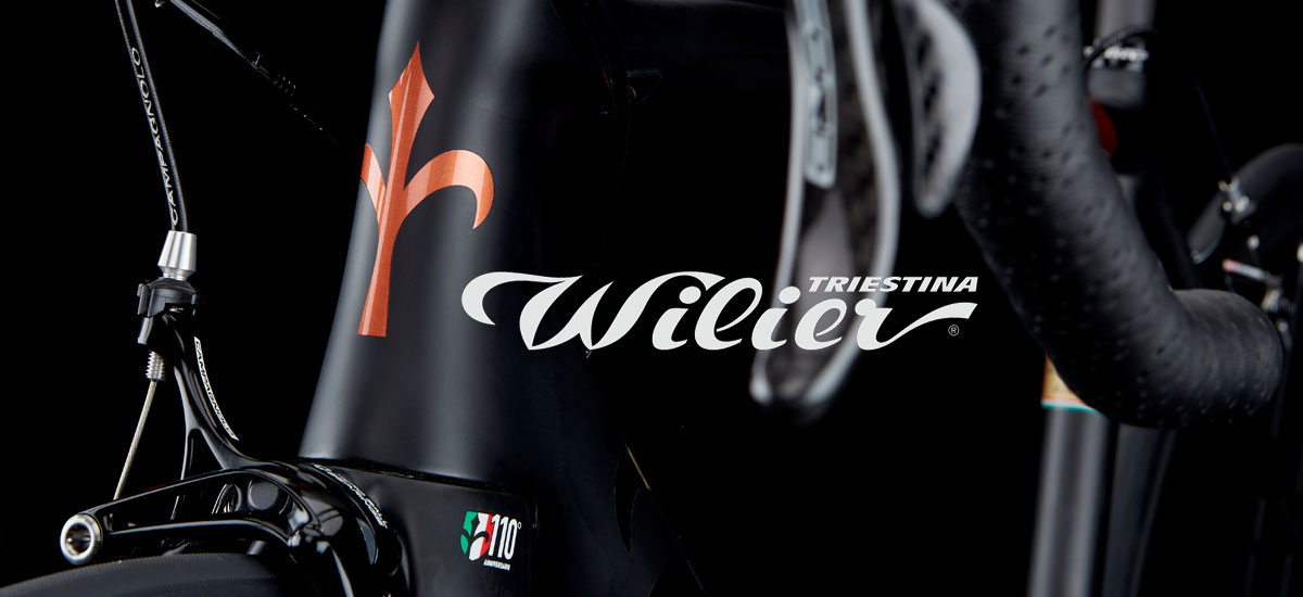 Wilier Triestina