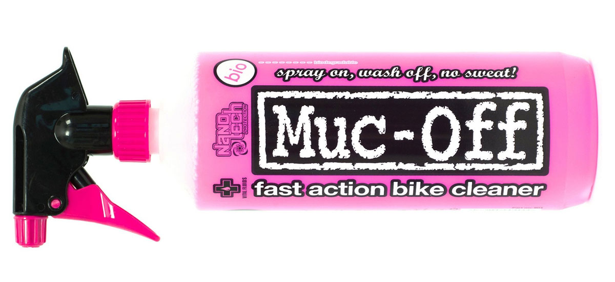 Muc-Off