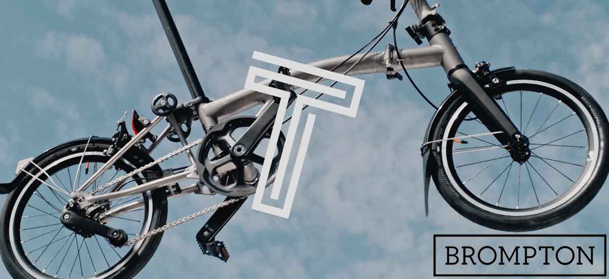 Brompton