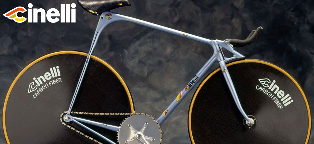 Cinelli