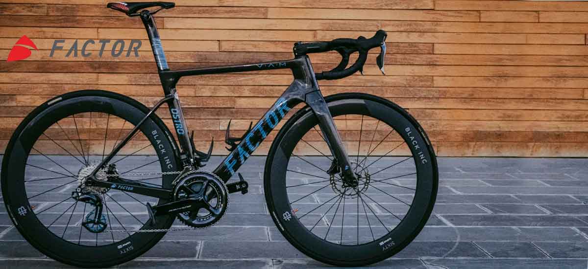 Factor Bikes