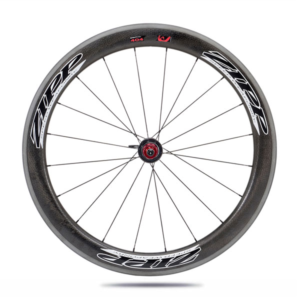 zipp 404 aluminum clincher