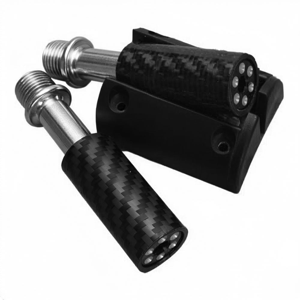 Aerolite Carbon Road Pedals