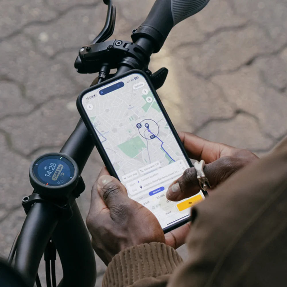 Beeline Velo 2 Navigation System