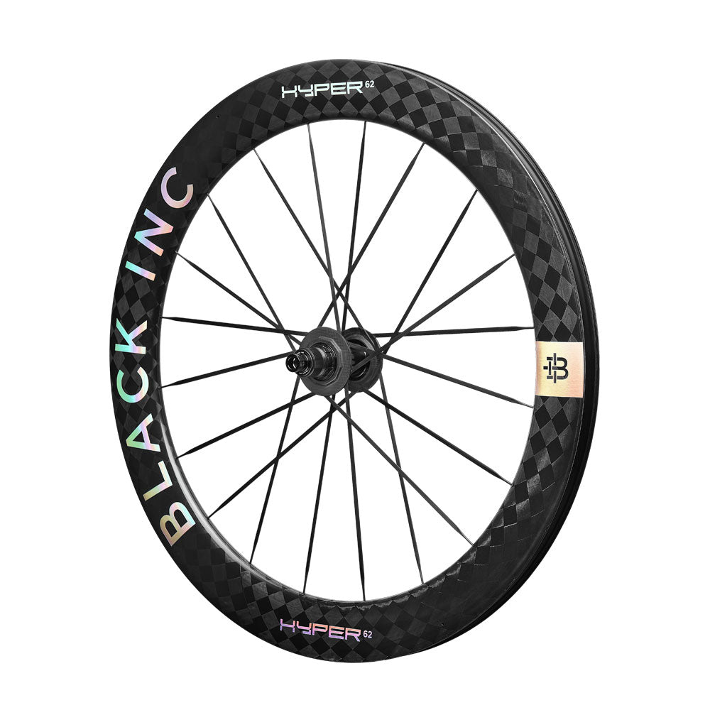 Black Inc Hyper 62 Wheelset