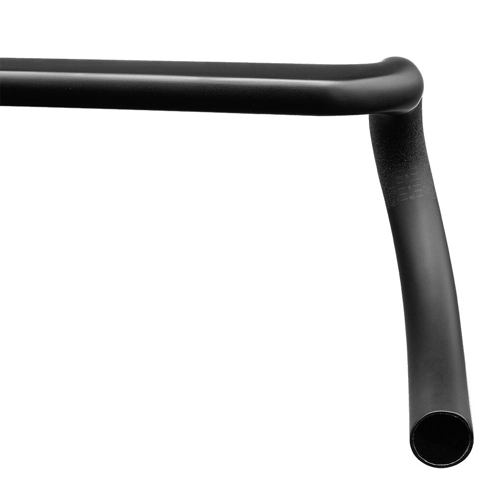 Black Inc Integrated Aero Barstem AB02