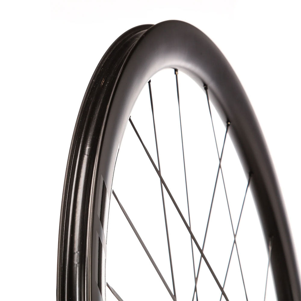 Branta C50 UL Wheelset