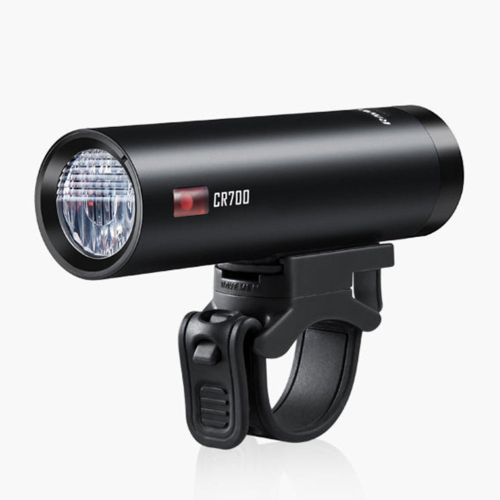 Ravemen Front Light CR700 2600mAh