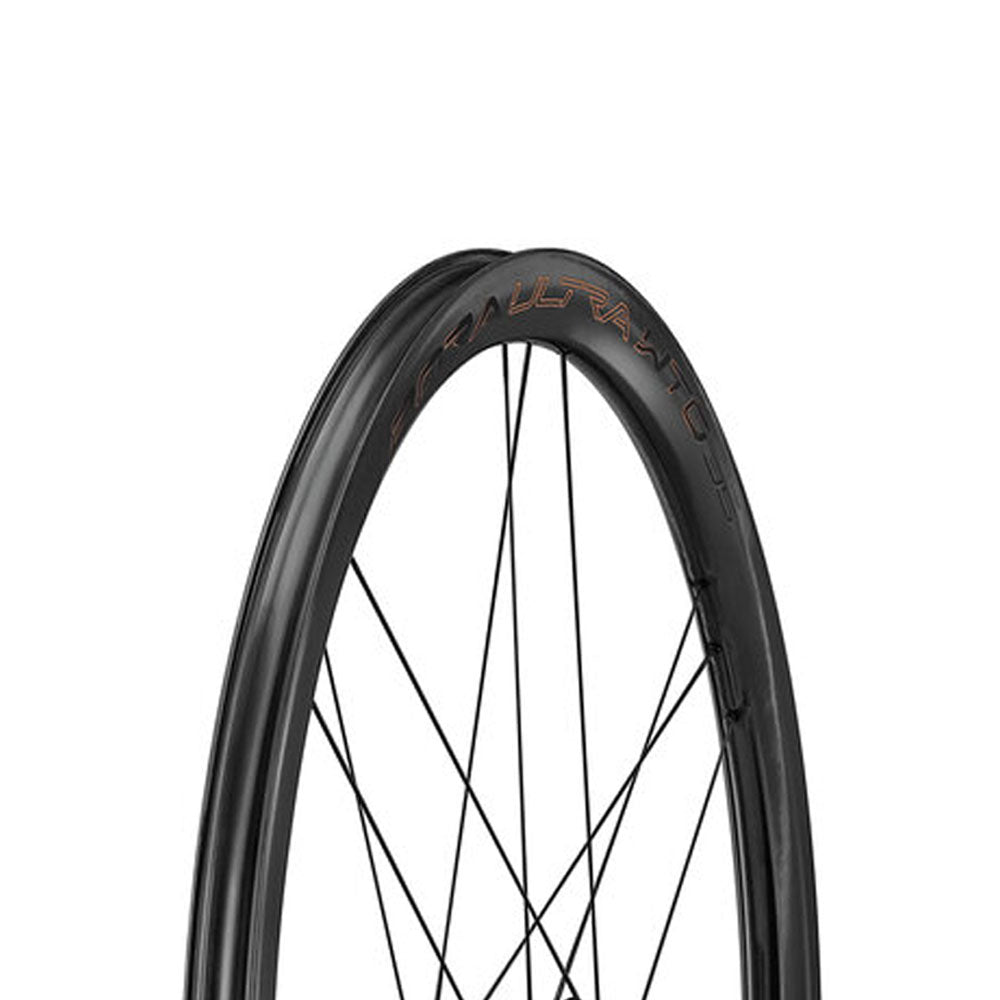 Campagnolo Bora Ultra WTO 35 C23 Disc Brake
