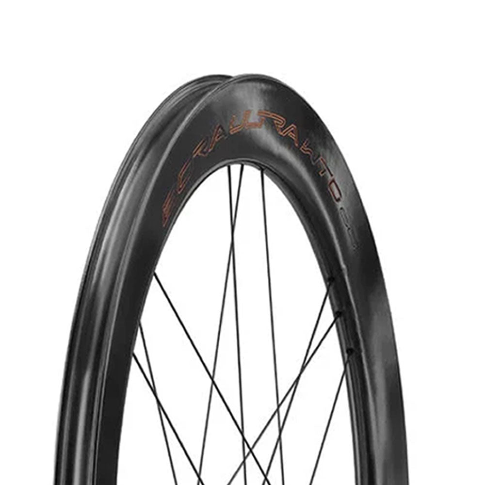 Campagnolo Boro Ultra WTO 60 C23 Disc Brake
