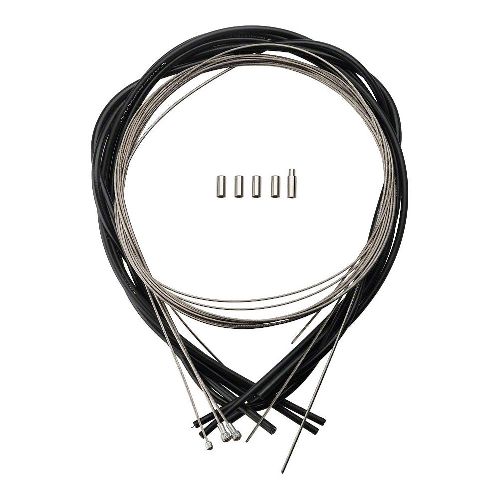 Campagnolo Ultra Low Friction Cable and Housing Set