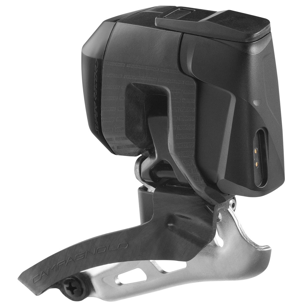 Campagnolo Super Record 13 Front Derailleur