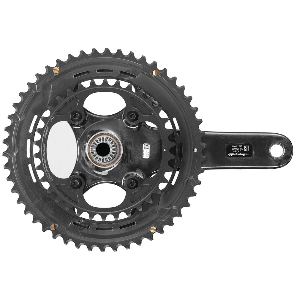 Campagnolo Super Record 13 Ultra Chainring