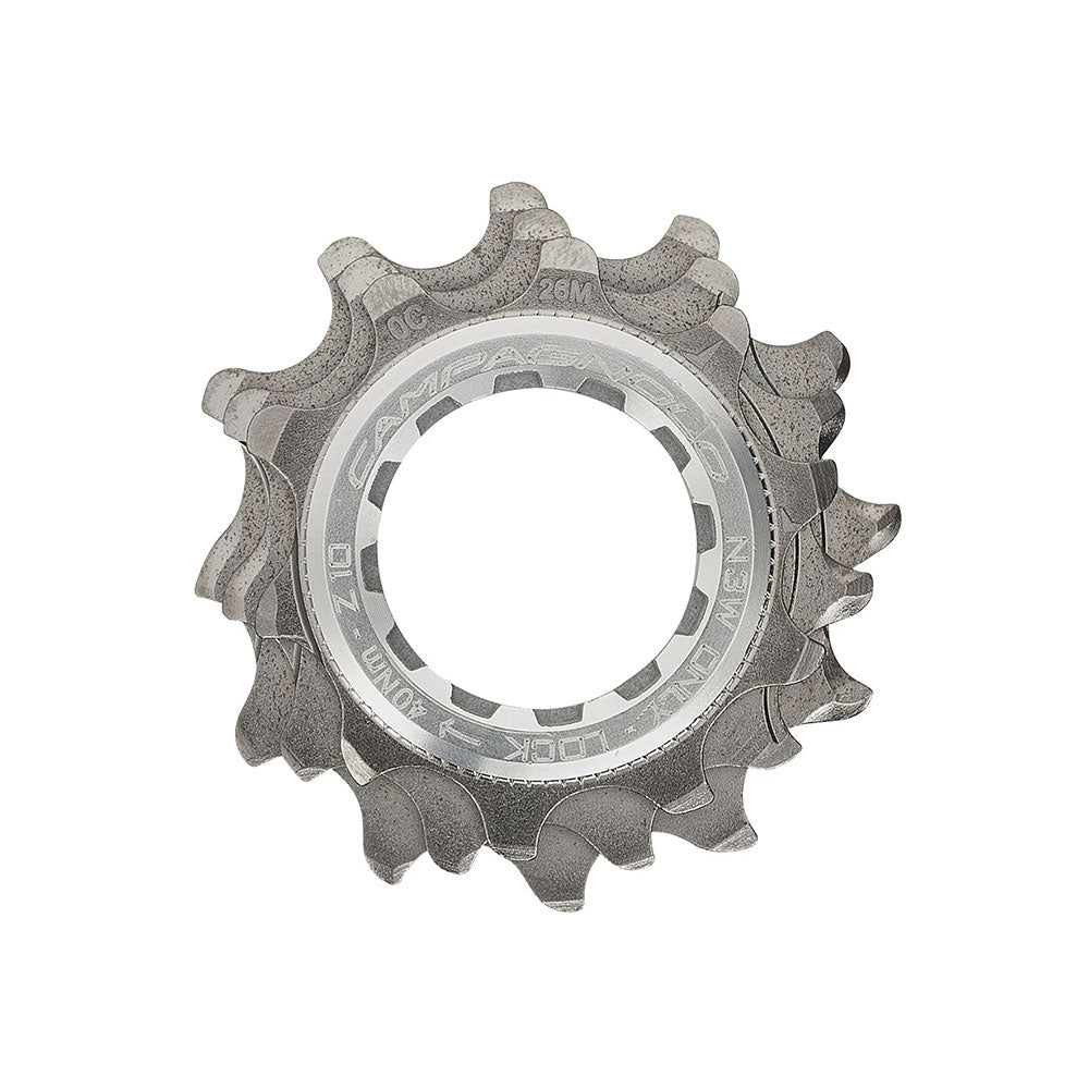 Campagnolo Super Record X Cassette