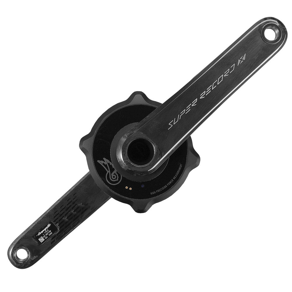 Campagnolo Super Record X Powermeter