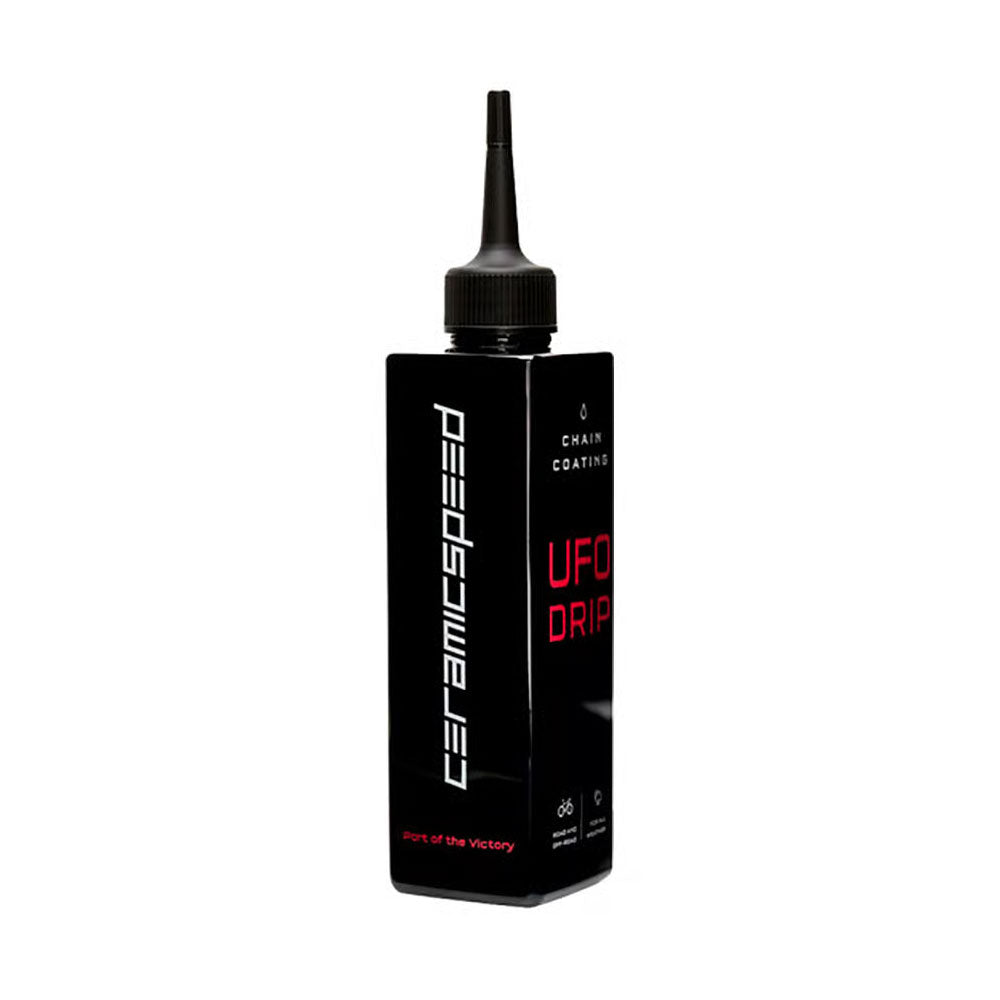 CeramicSpeed UFO Drip Chain Coating