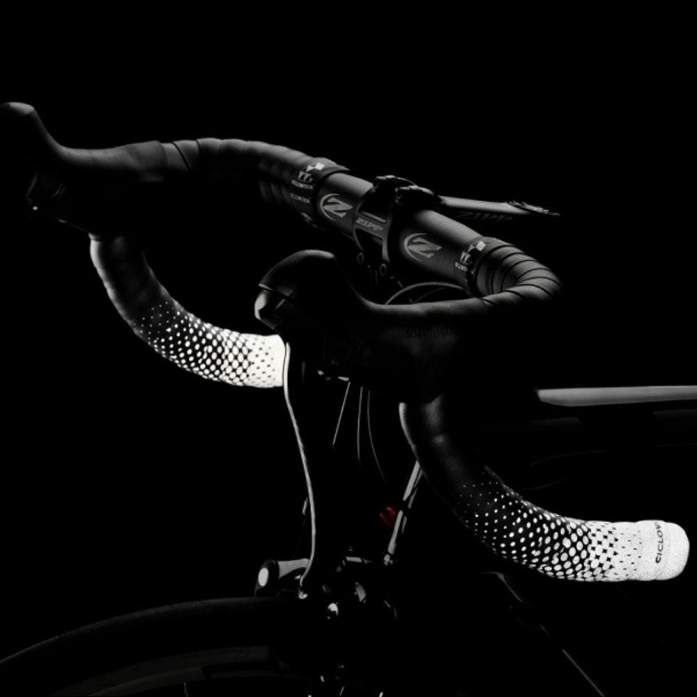 Ciclovation Leather Touch Handlebar Tape Fusion Color