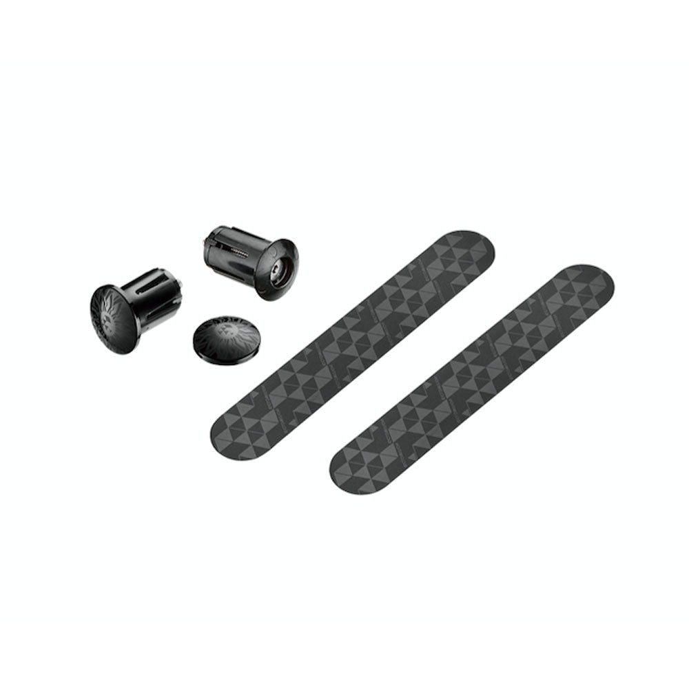 Ciclovation Poly Touch Handlebar Tape Cosmic Haze
