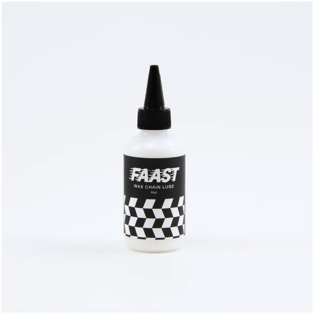 FAAST Wax Chain Lube