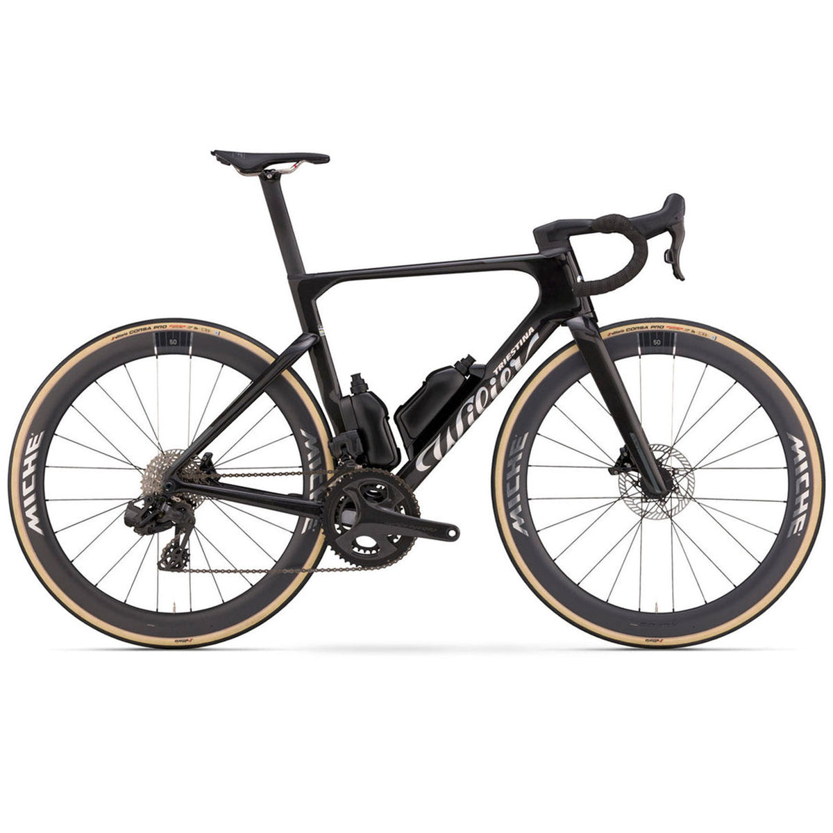 Wilier Triestina Filante SLR ID2 Campagnolo Super Record 13 Complete Bike