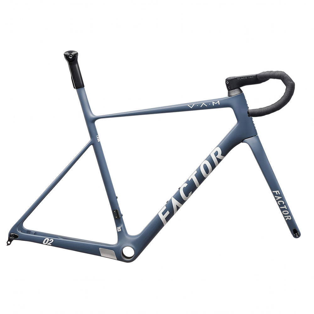 Factor O2 VAM frameset