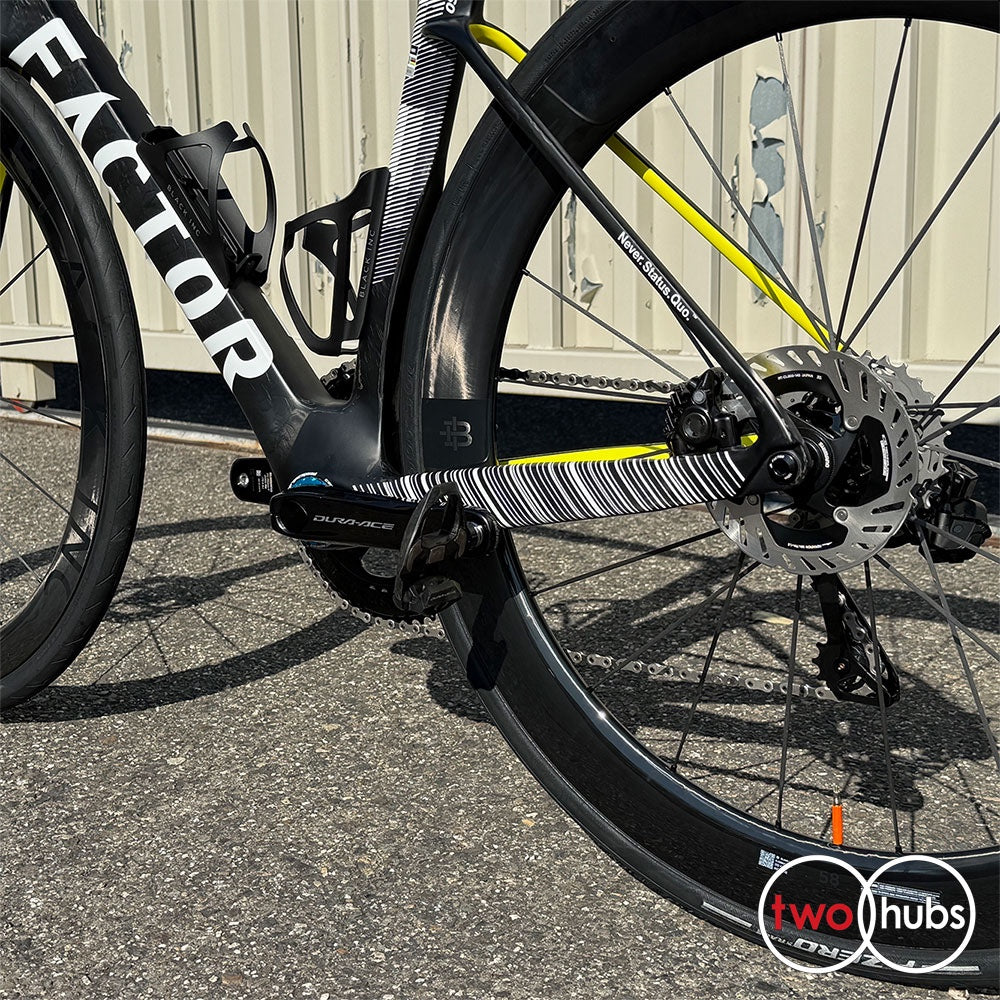 Factor Ostro VAM Frameset