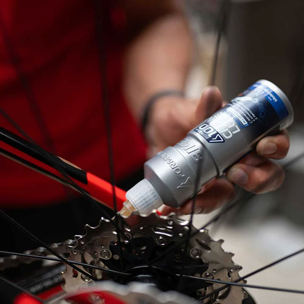 Formula 100 All Conditions Chain Lube