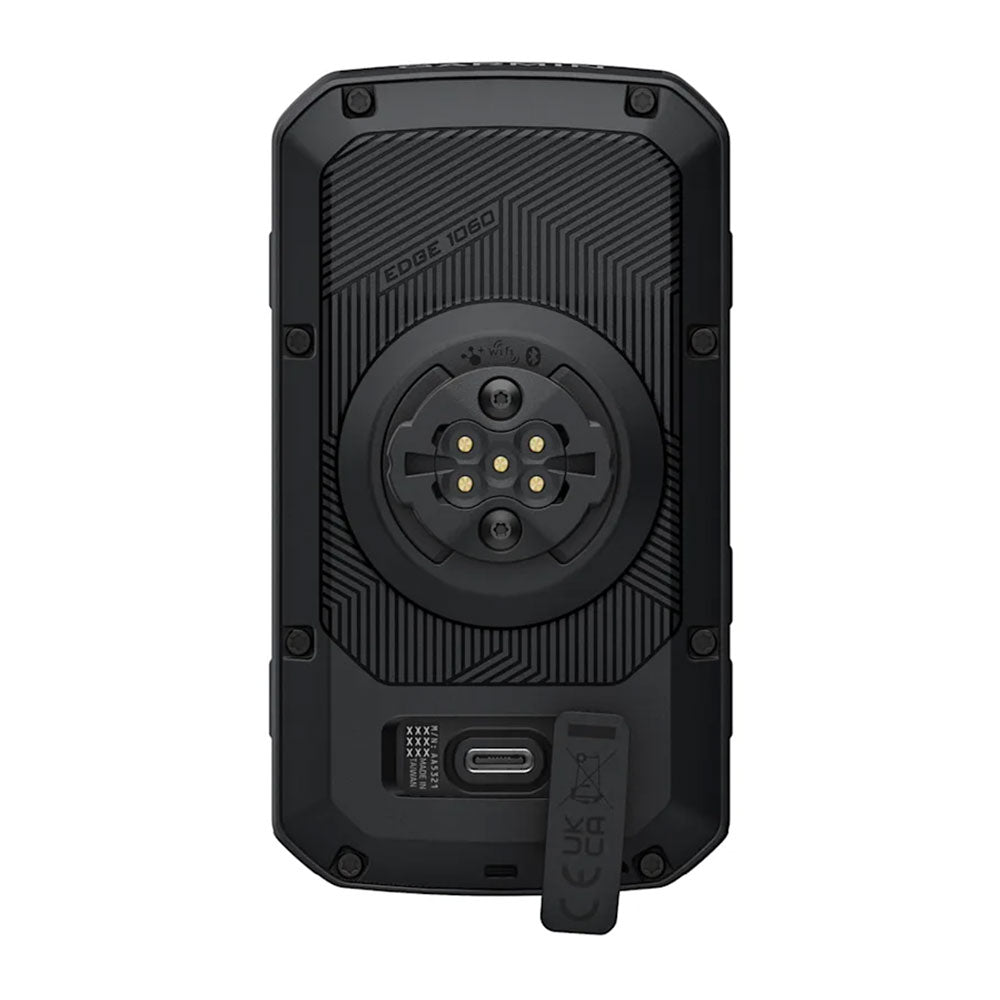 Garmin Edge 1060 GPS Computer