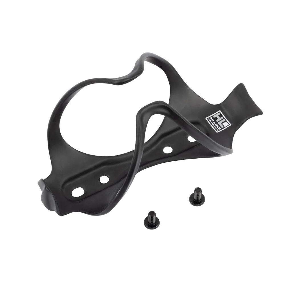 HiLine Carbon Stealth Cage 3k