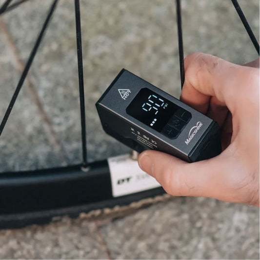 Magicshine AIRRO Mini Pump