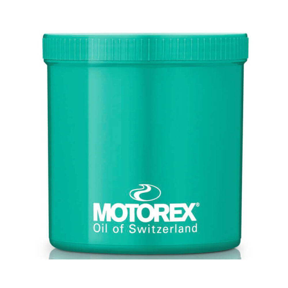 Motorex Fett 2000 - Life Long Grease