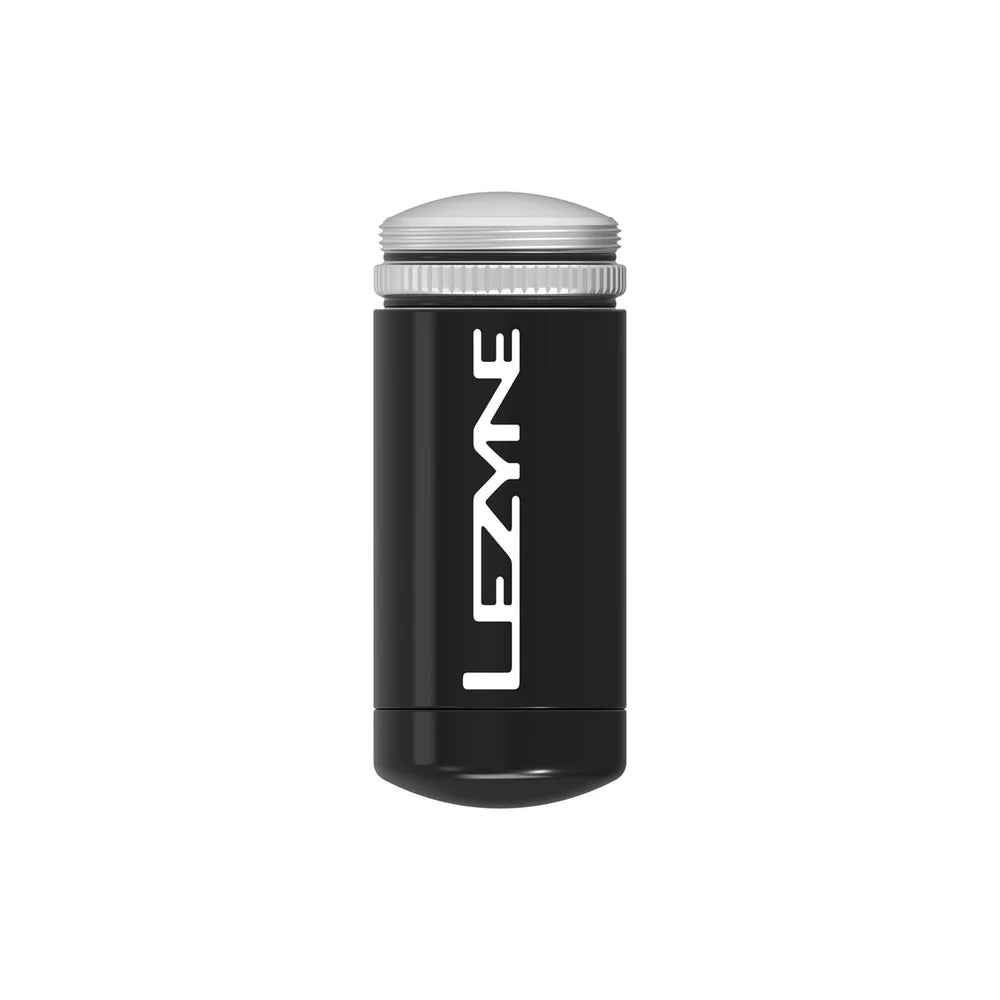 Lezyne Tubeless Tire Repair Kit One size Black
