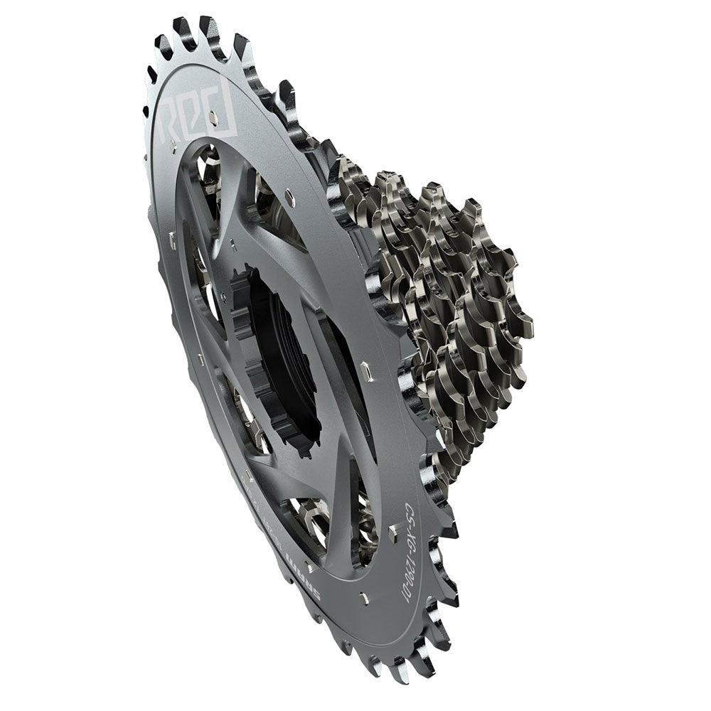 SRAM Red XG-1290 Cassette