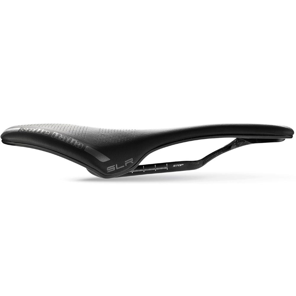 Selle Italia SLR Boost Kit Carbonio saddle