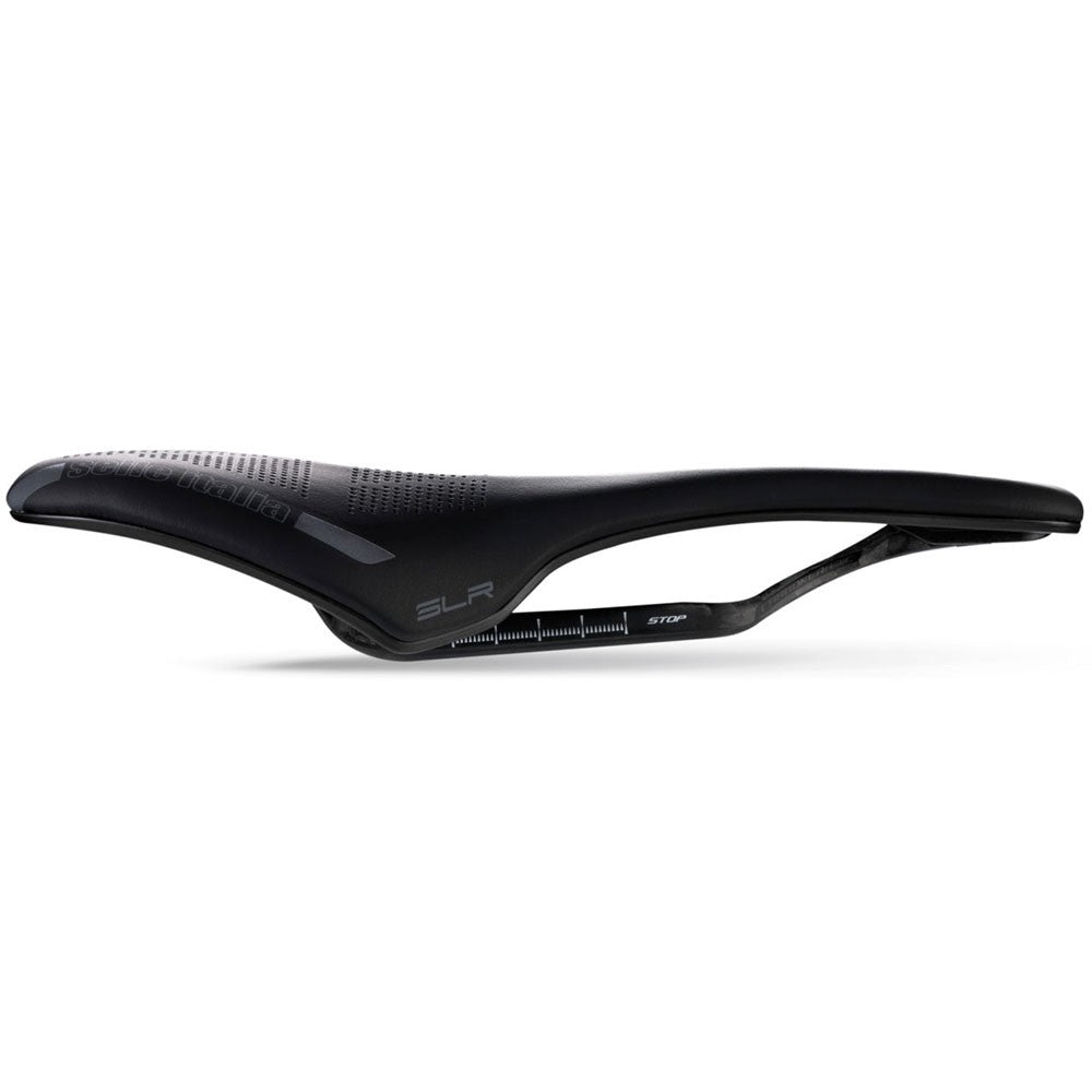 Selle Italia SLR Boost Kit Carbonio Superflow saddle