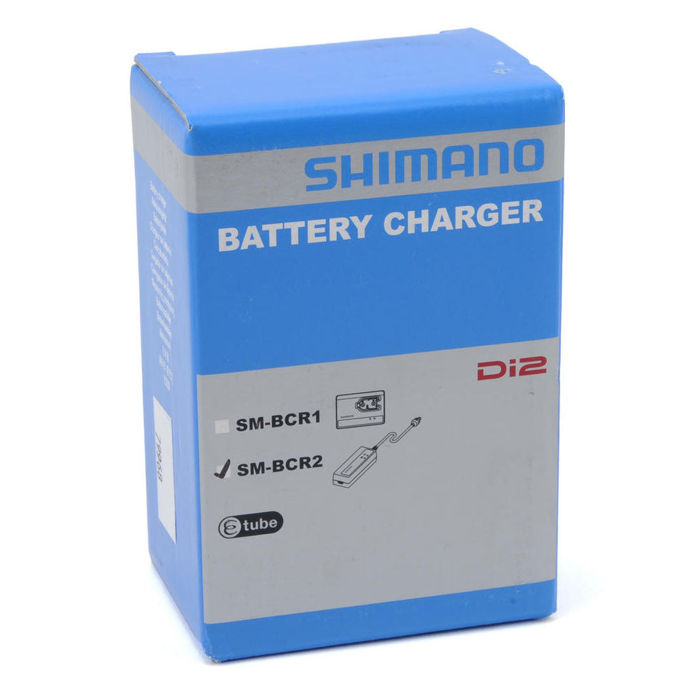 Shimano Di2 Battery Charger PC Linkage Device SM-BCR2