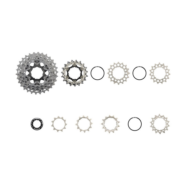 Shimano Dura Ace CS-R9200 Cassette