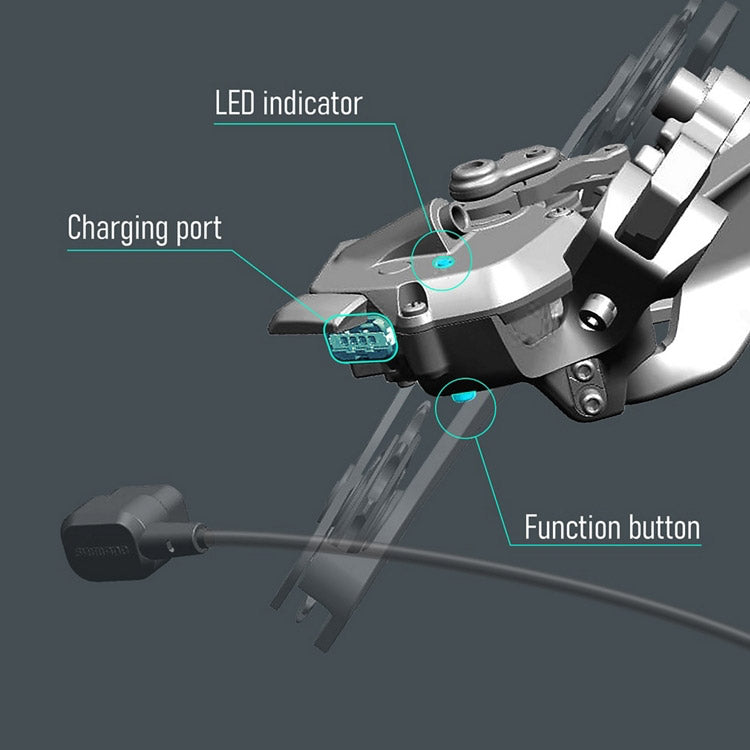 Shimano Dura Ace RD-R9250 rear derailleur