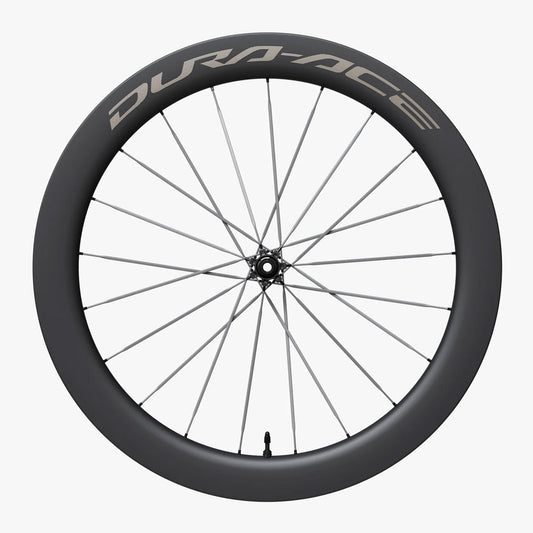 Shimano Dura Ace WH-R9370-C50-TL Wheelset