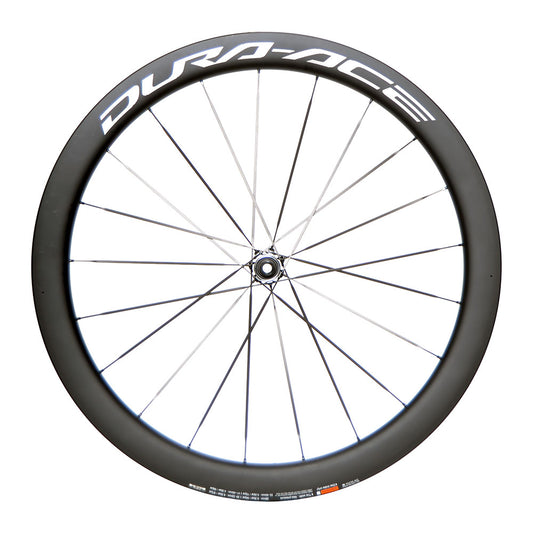 Shimano Dura Ace WH-R9370-C50-TL Wheelset