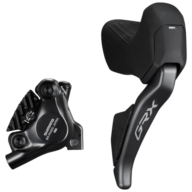 Shimano GRX Right Shifter/Brakeset - ST-RX825