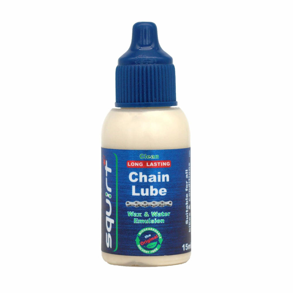 Squirt Long Lasting Chain Lube