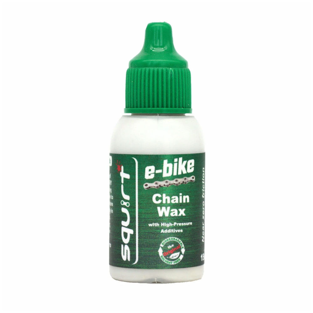 Squirt e-Bike Wax Chain