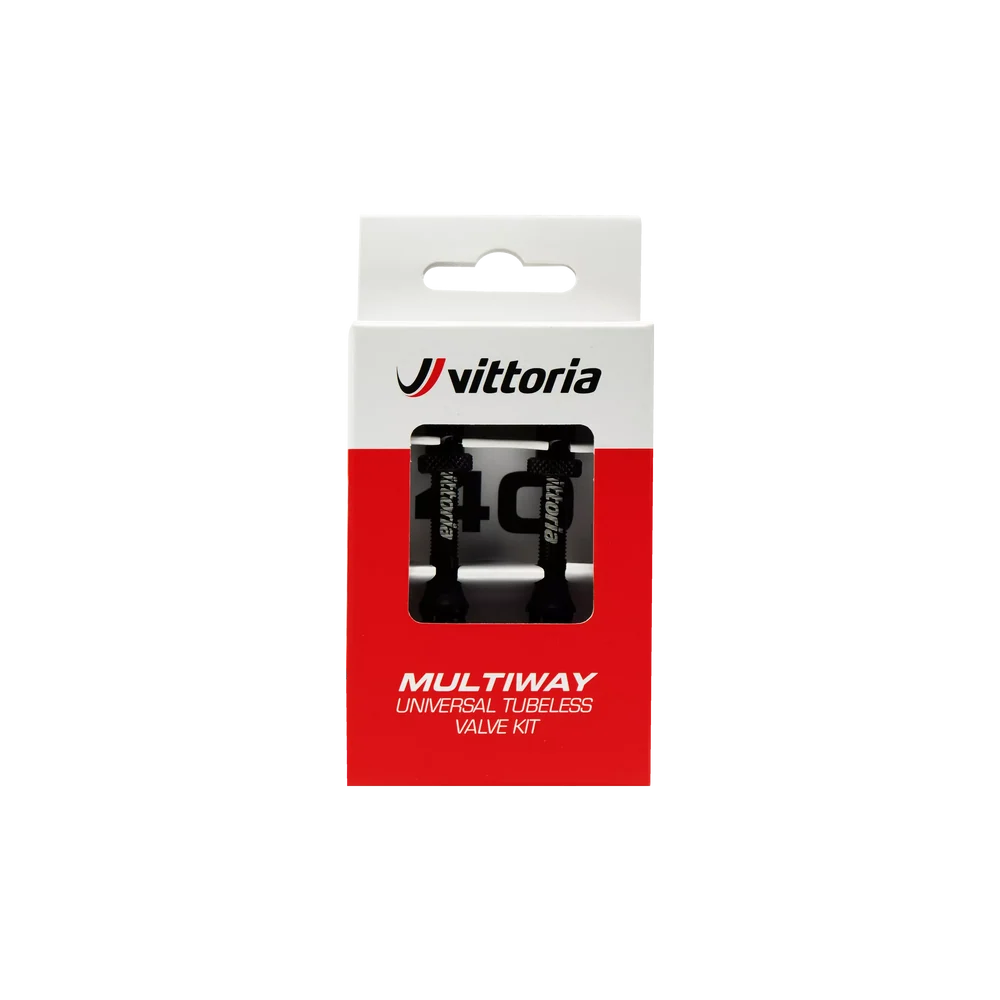 Vittoria Multiway Valves