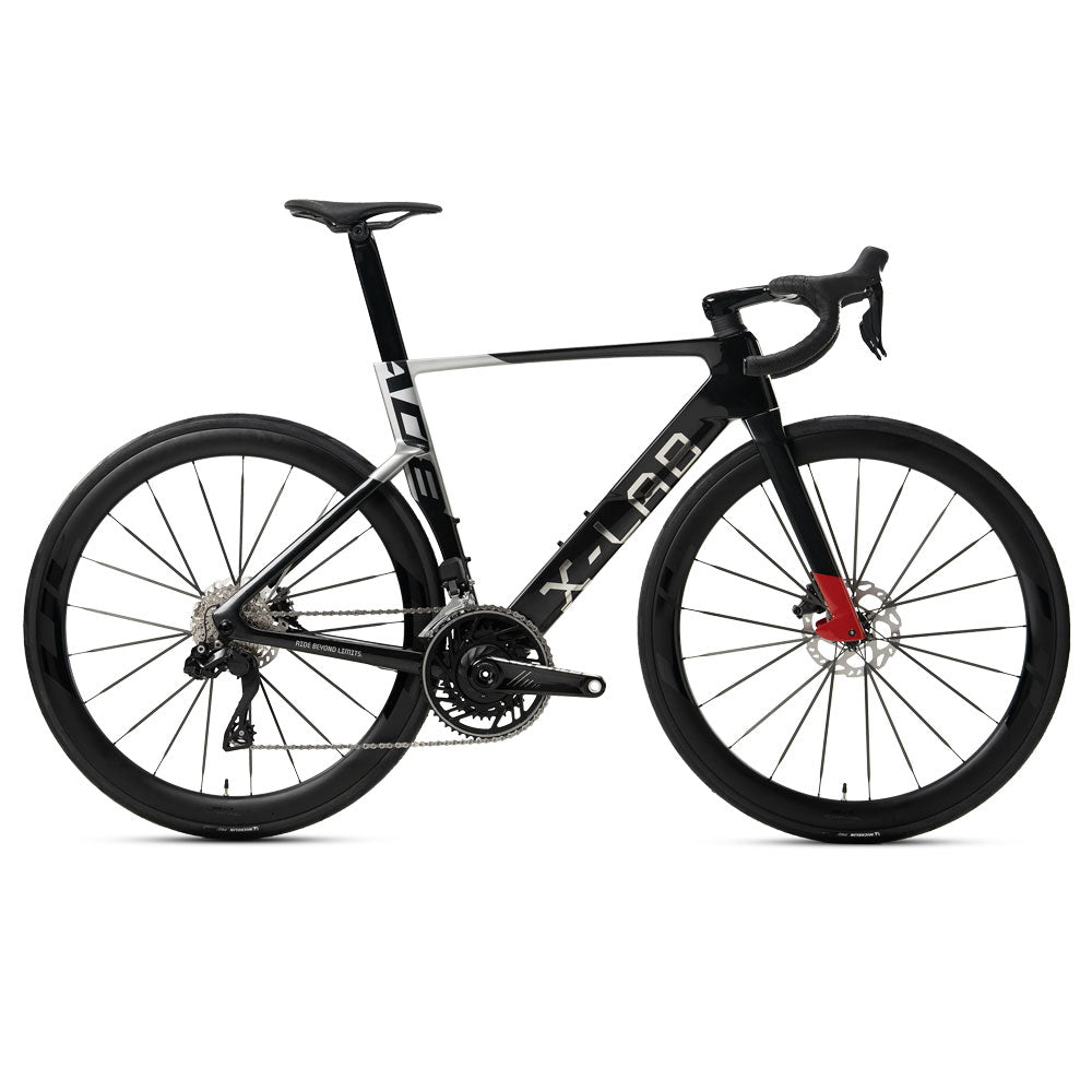 X-Lab AD8 Road Bike