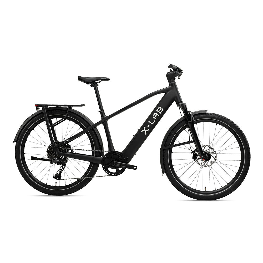 X-Lab ST5+ eBike