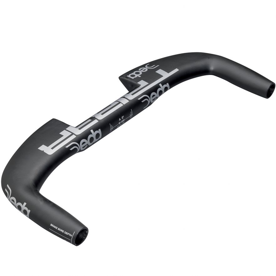 Deda Elementi Tribar Basebar