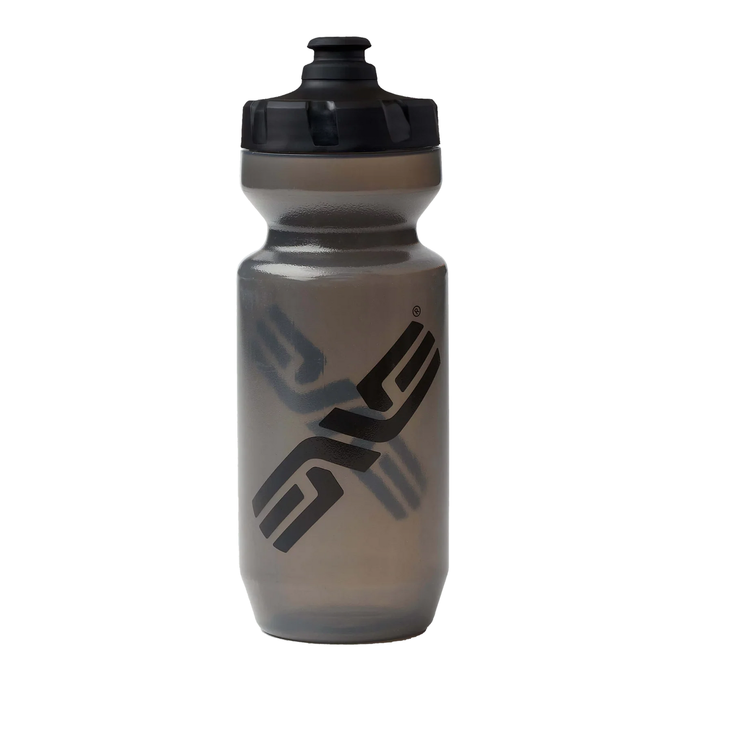 Enve Grey Water Bottle
